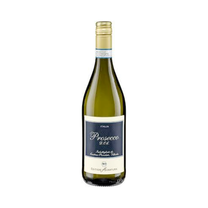 Bio Alnatura Prosecco DOC 0,75l