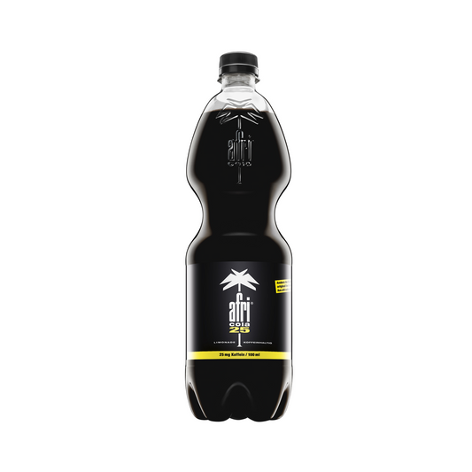 Afri Cola extrakoffein 25 1l DPG