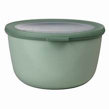 Mepal Multischüssel Cirqula rund nordic sage 2l