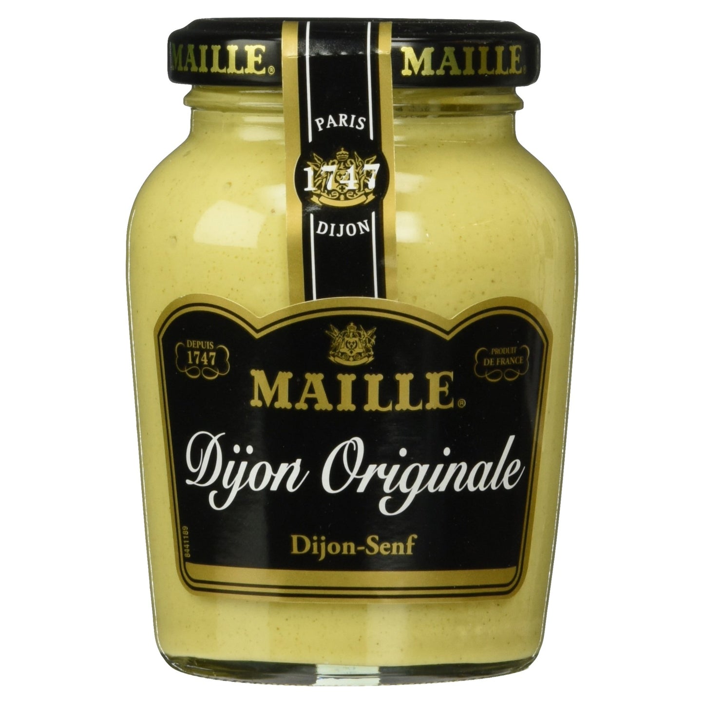 Maille Dijon-Senf Original 200ml