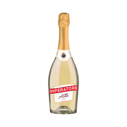 Imperatore Asti Spumante DOCG 0,75l
