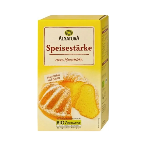 Bio Alnatura Speisestärke 250g