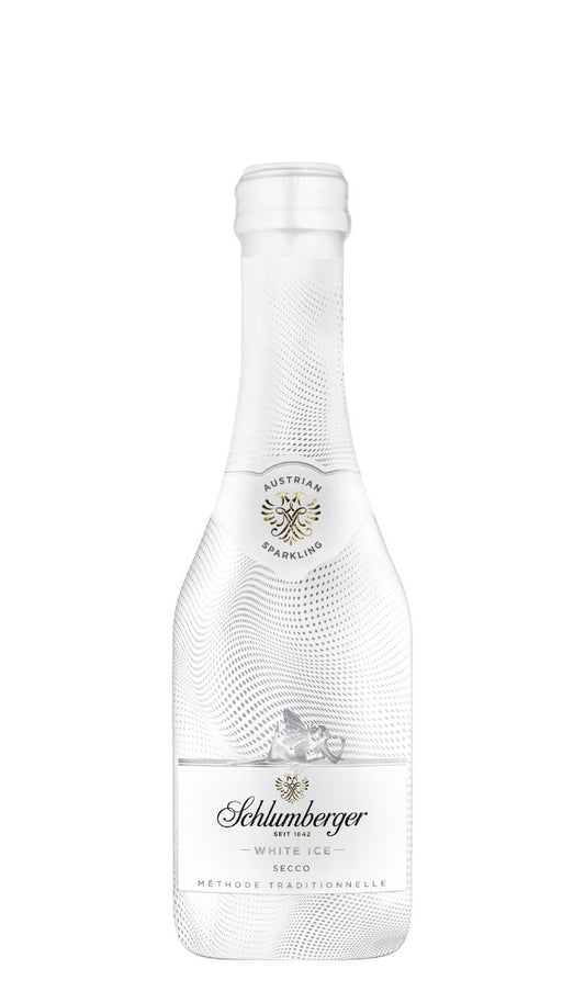 Schlumberger White Ice Secco trocken 0,2l
