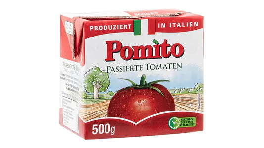 Pomito passierte Tomaten 500g