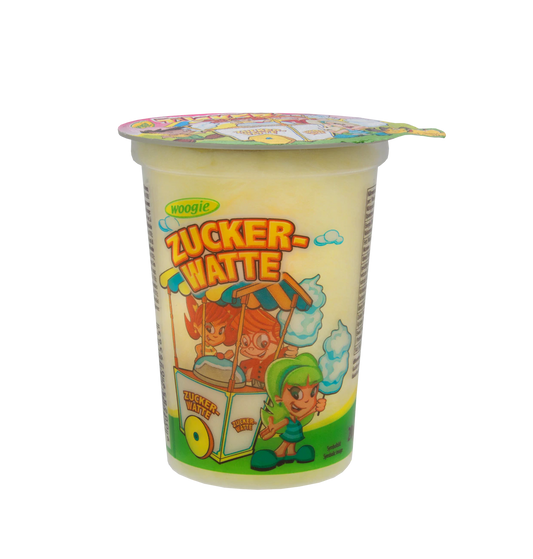 Sweets&Candy Flintstones Zuckerwatte 20g