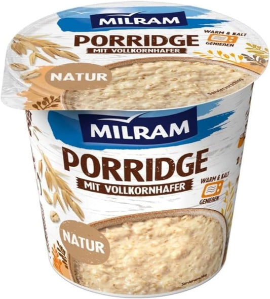 Milram Porridge 400g