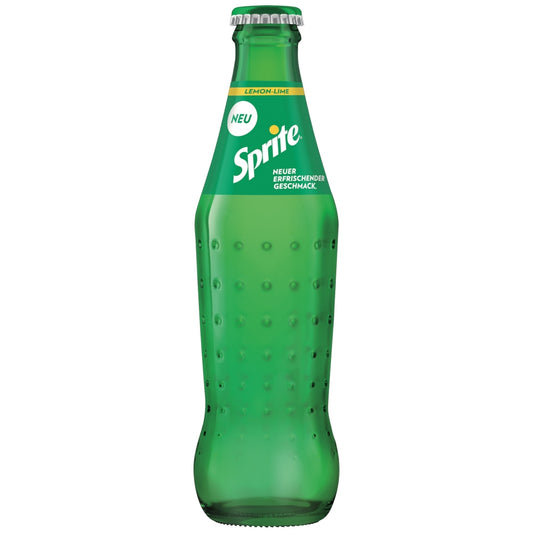 Sprite 0,33l MW