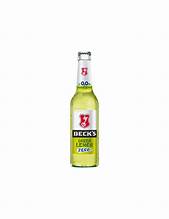 Becks Green Lemon Zero 0,33l MW