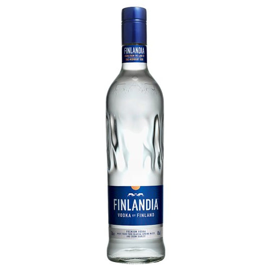 Finlandia Vodka 40% 0,7l
