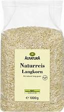 Bio Alnatura Naturreis Langkorn 1kg