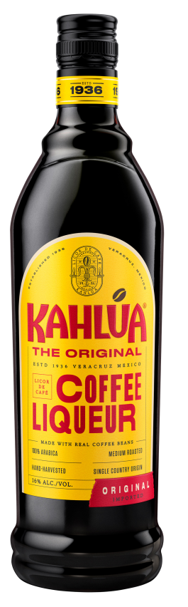 Kahlua 16% 0,7l