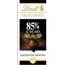 Lindt Excellence 85% Promotion 100g