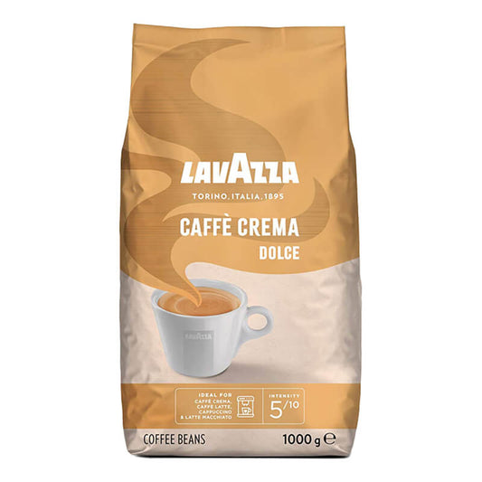 Lavazza Dolce Caffe Crema 1kg