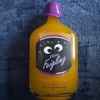 Kleiner Feigling Magic Mango 15% 0,5l