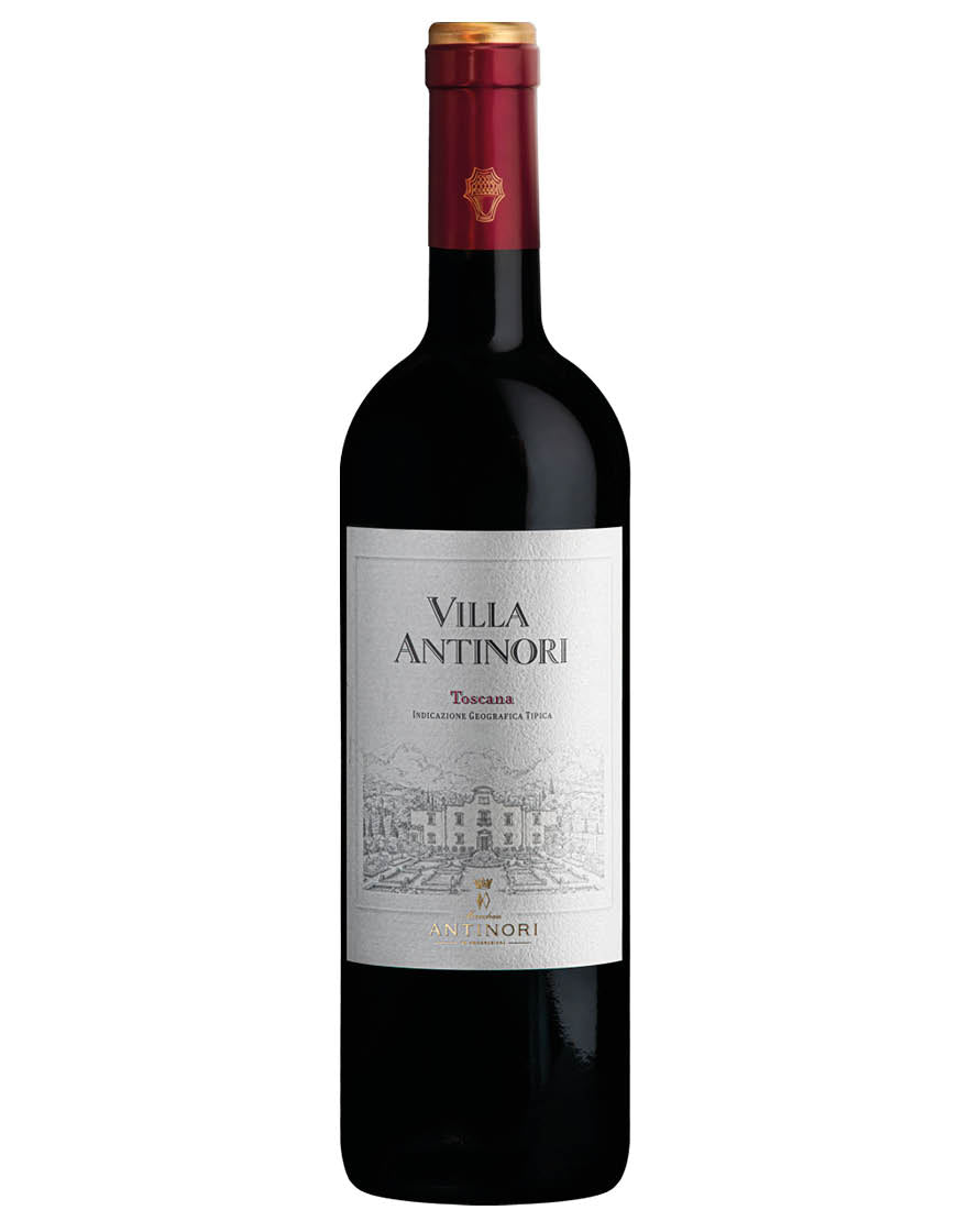 Antinori Rosso Toscana IGT 0,75l