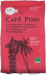 Bio Kornkreis Lupinenkaffee Pino 500g