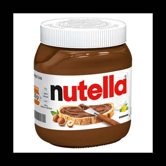 Nutella 450g