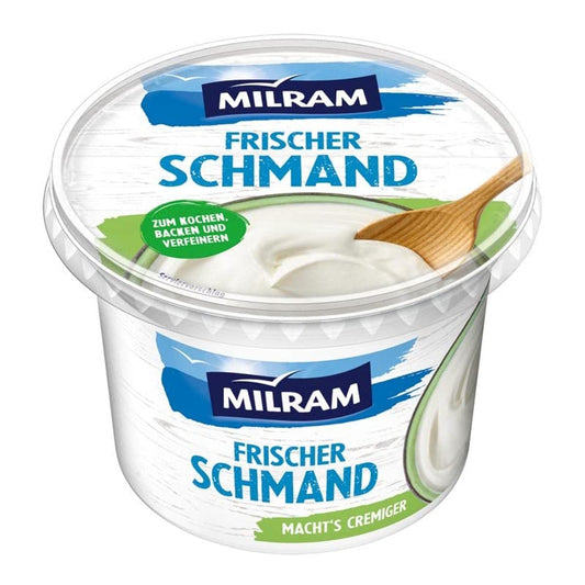 Milram Schmand 24% 250g