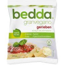 bedda Gran Vegano 100g