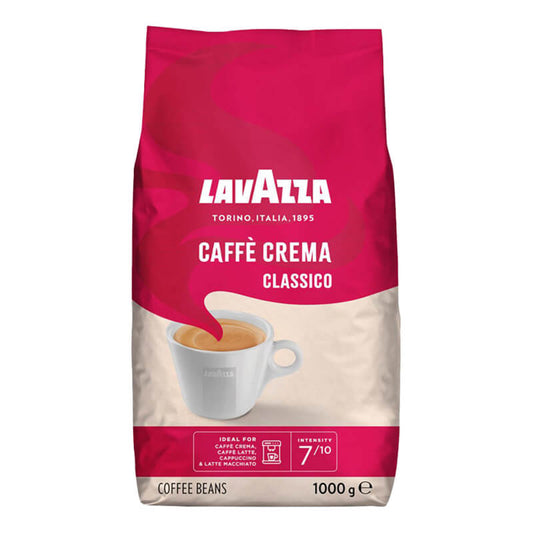 Lavazza Classico Caffe Crema 1kg