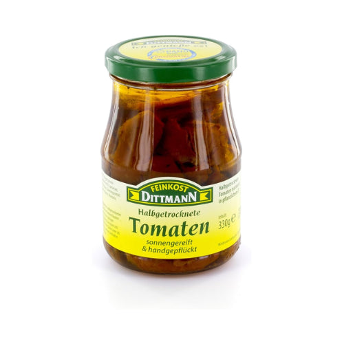 Feinkost Dittmann Tomaten halbgetrocknet 330g