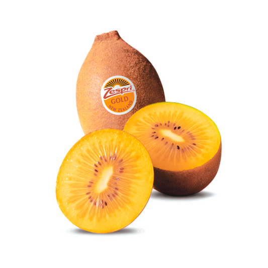Zespri Kiwis Gold Neuseeland Klasse I