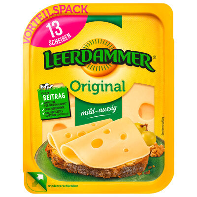 Leerdammer Original Scheiben 45% 260g