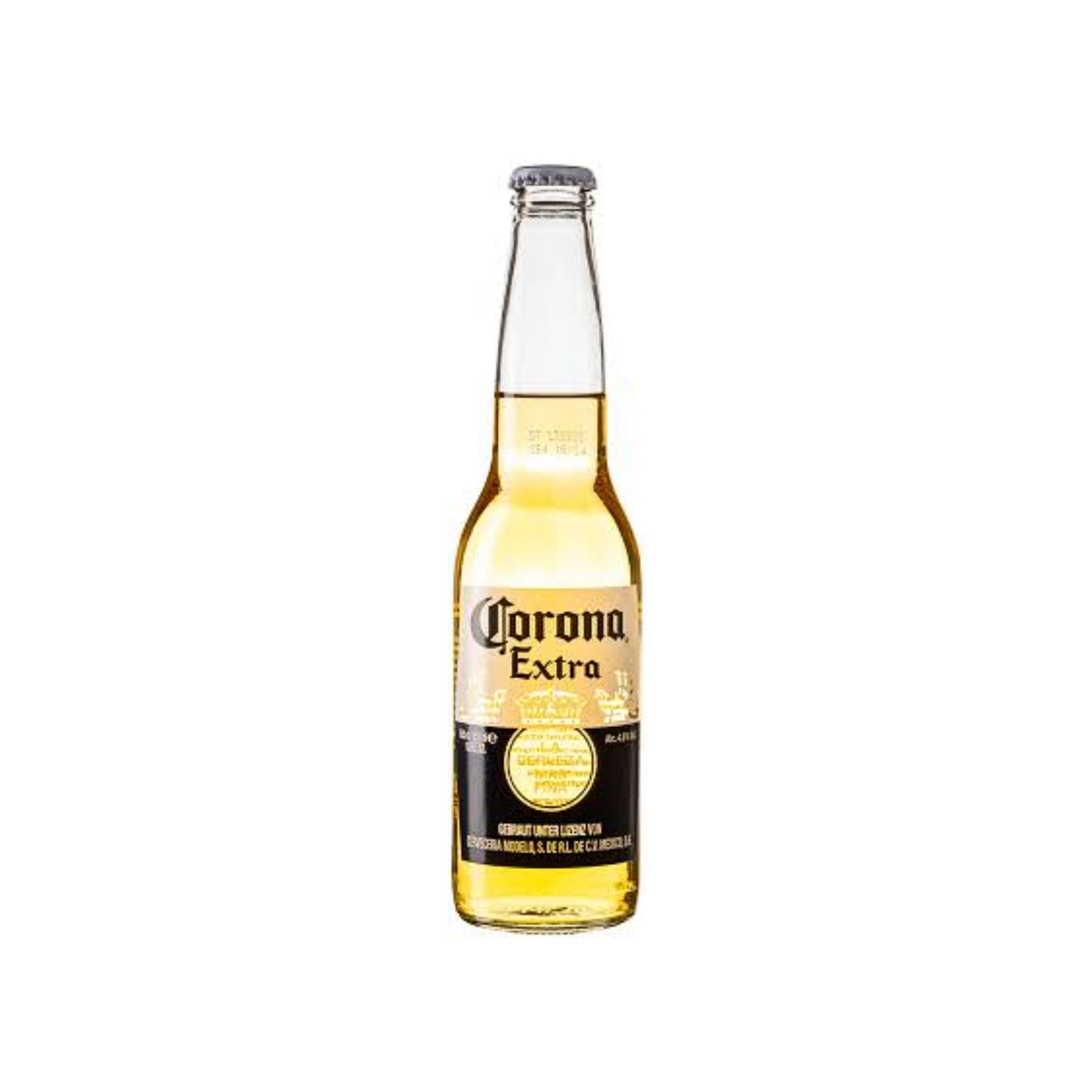 Corona Extra 0,355l MW