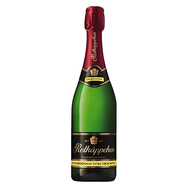 Rotkäppchen Chardonnay extra trocken 0,75l