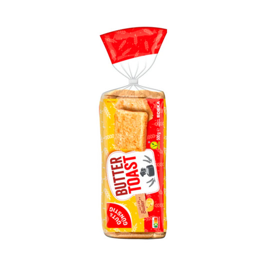 GUT&GÜNSTIG Buttertoast 500g