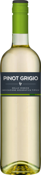 Pinot Grigio delle Venezie DOC trocken 0,75l