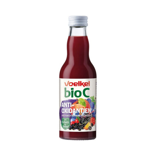 BioC Voelkel Antioxidantien 0,2l MW