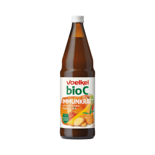 BioC Voelkel Immunkraft 0,75l MW