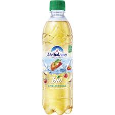 Bio Adelholzener Schorle Apfel 0,5l DPG