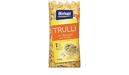 Birkel Trulli 500g