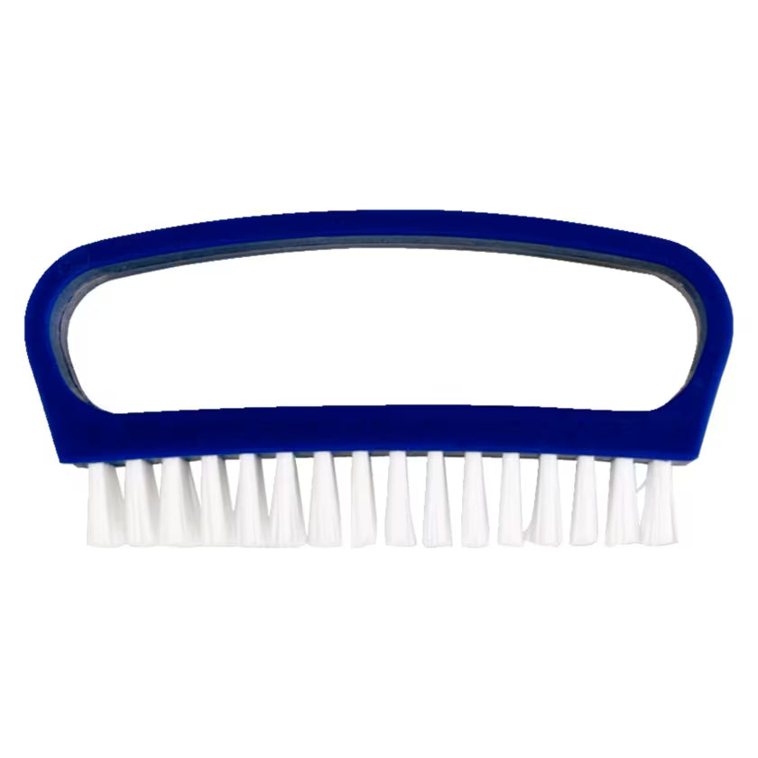 Parsa Beauty Unicolor Nagelbürste blau