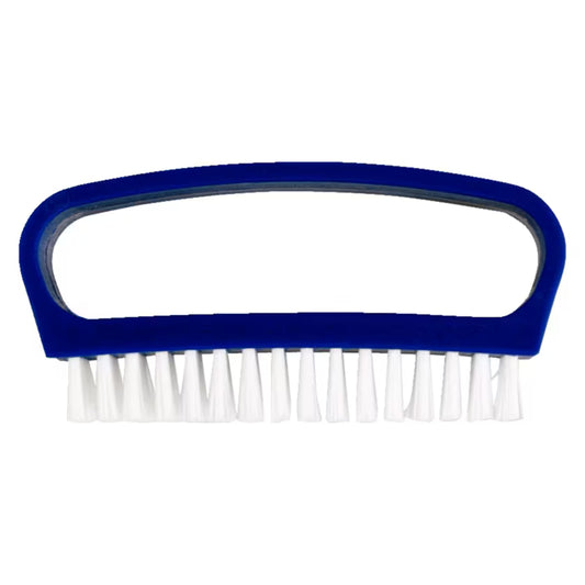 Parsa Beauty Unicolor Nagelbürste blau