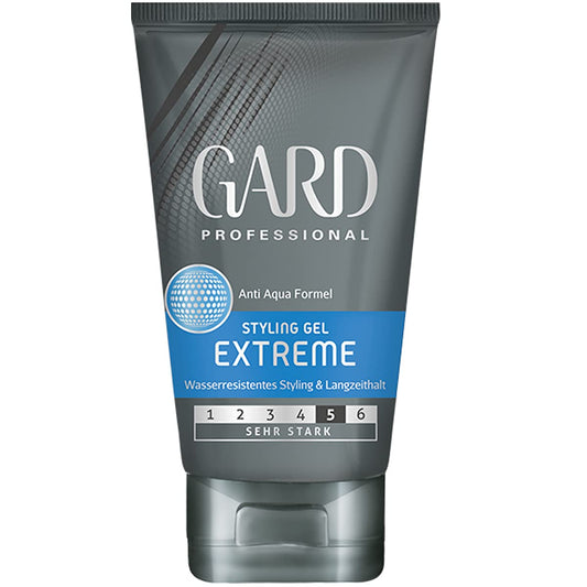 Gard Styling Haargel Extreme 150ml