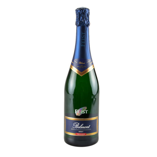 Feist Belmont Sekt trocken 0,75l