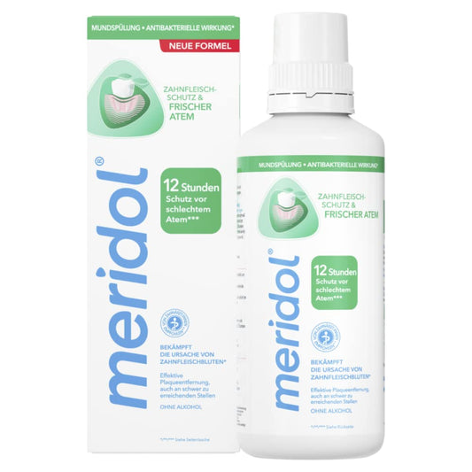 meridol Mundspülung 400ml