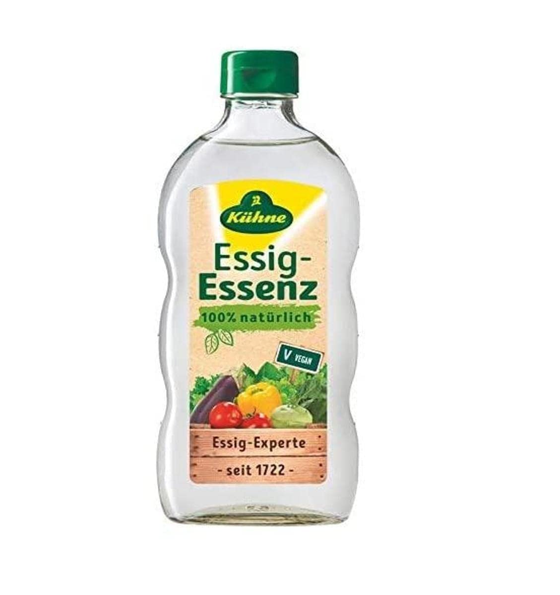 Kühne Essig Essenz 400g