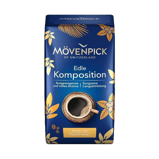 Mövenpick Edle Komposition 500g