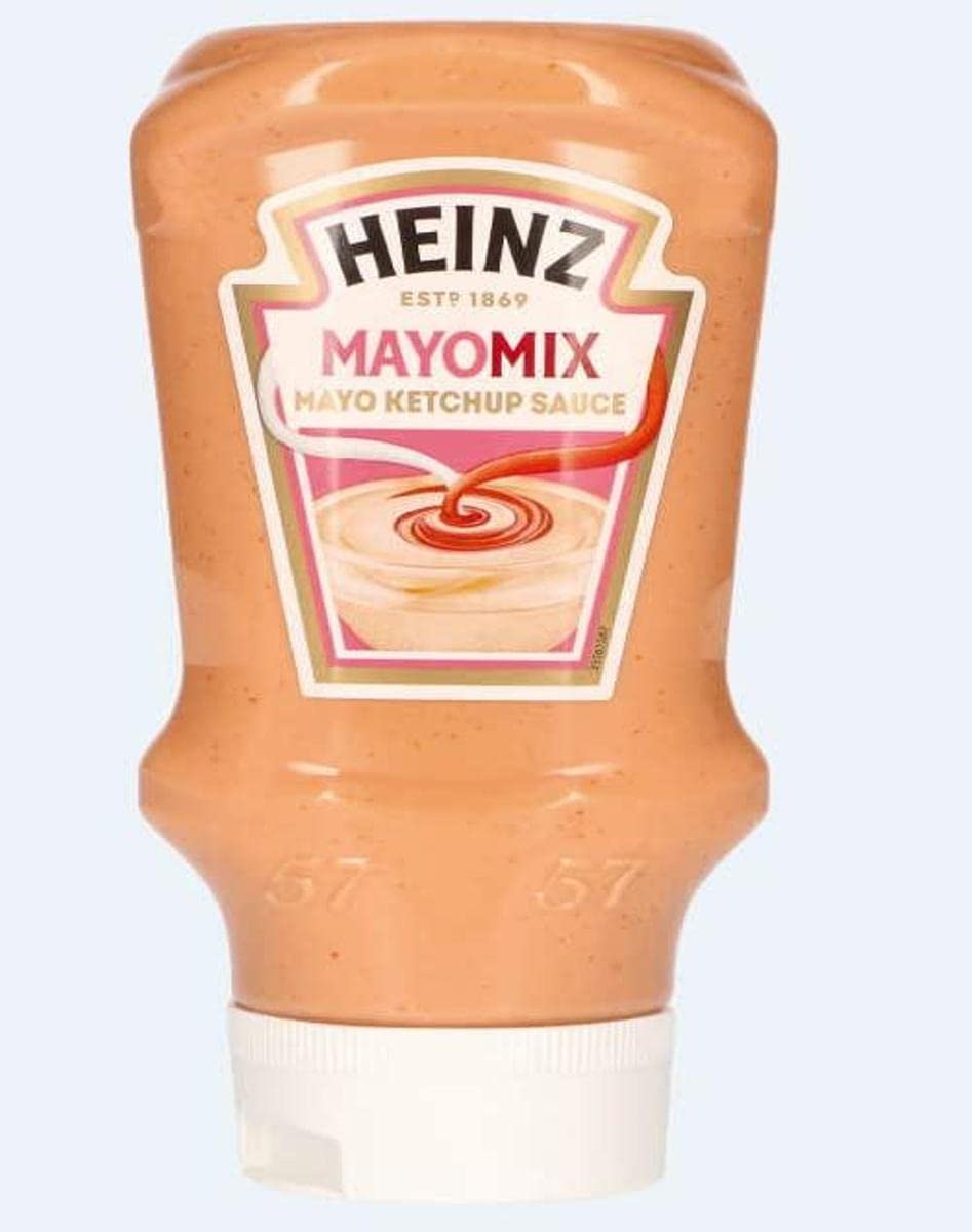 Heinz Mayo-Mix 415ml