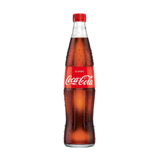 Coca-Cola 0,5l MW