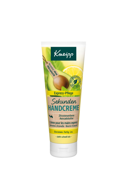 Kneipp Sekunden-Handcreme 75ml