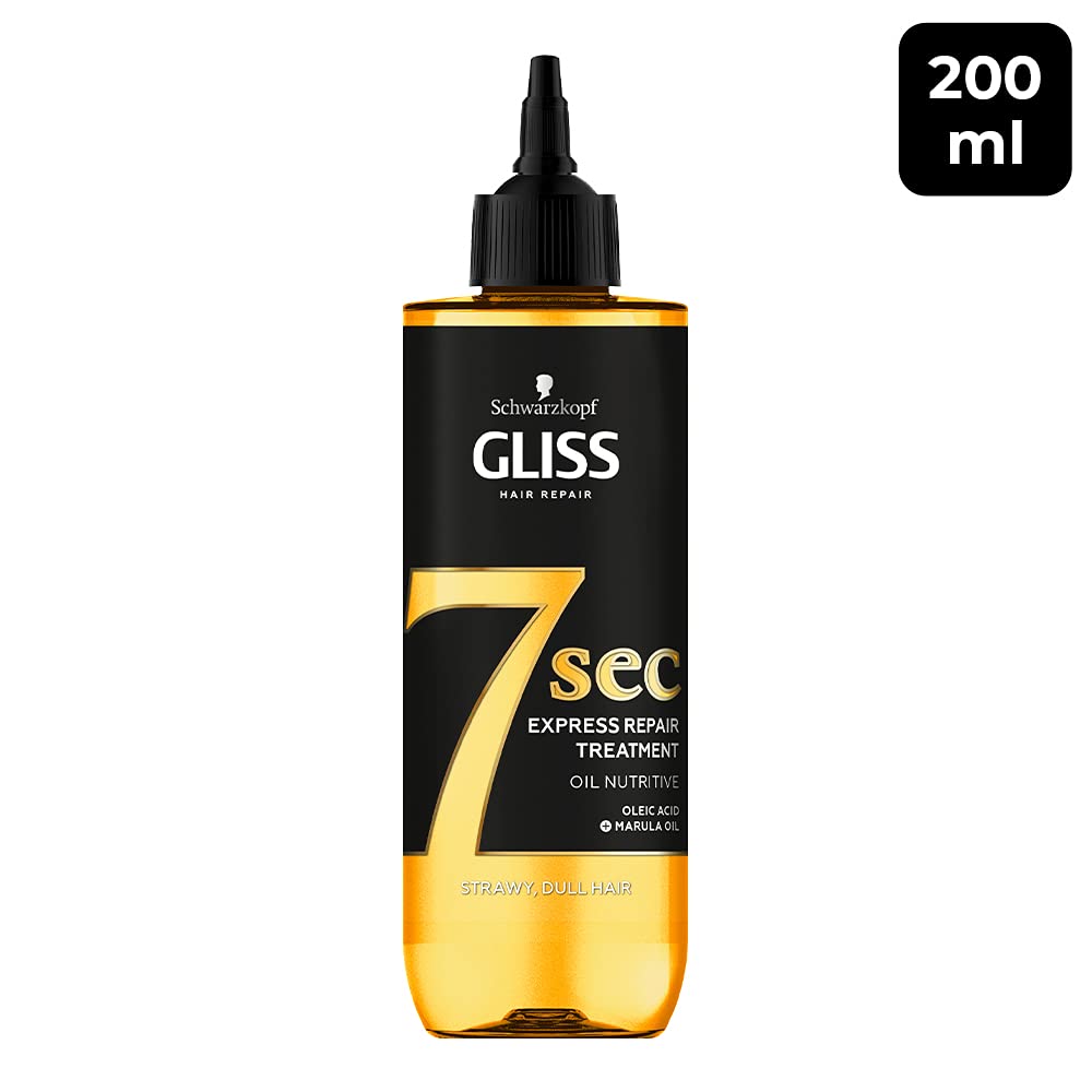 Gliss Kur 7Sekunden Express-Repair-Kur Colour Perfector 200ml