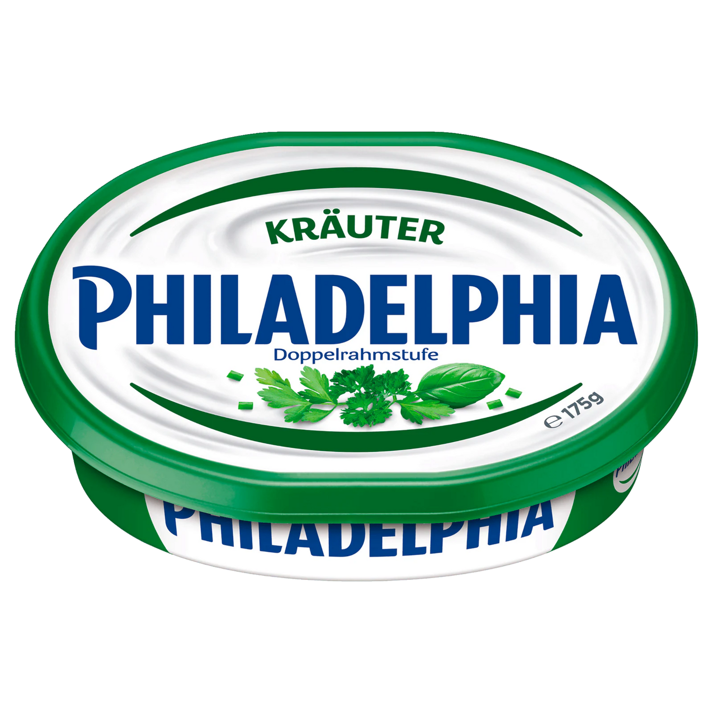 Philadelphia Kräuter Doppelrahmstufe 175g