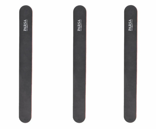 Parsa Beauty Nagelfeile gepolstert