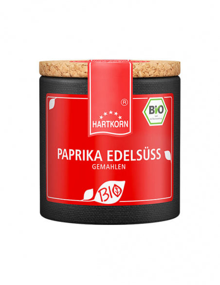 Bio Hartkorn Paprika edelsüß 45g