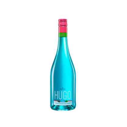 Vescovino Hugo Blue 0,75l